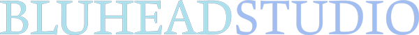 Bluhead Studio Logo